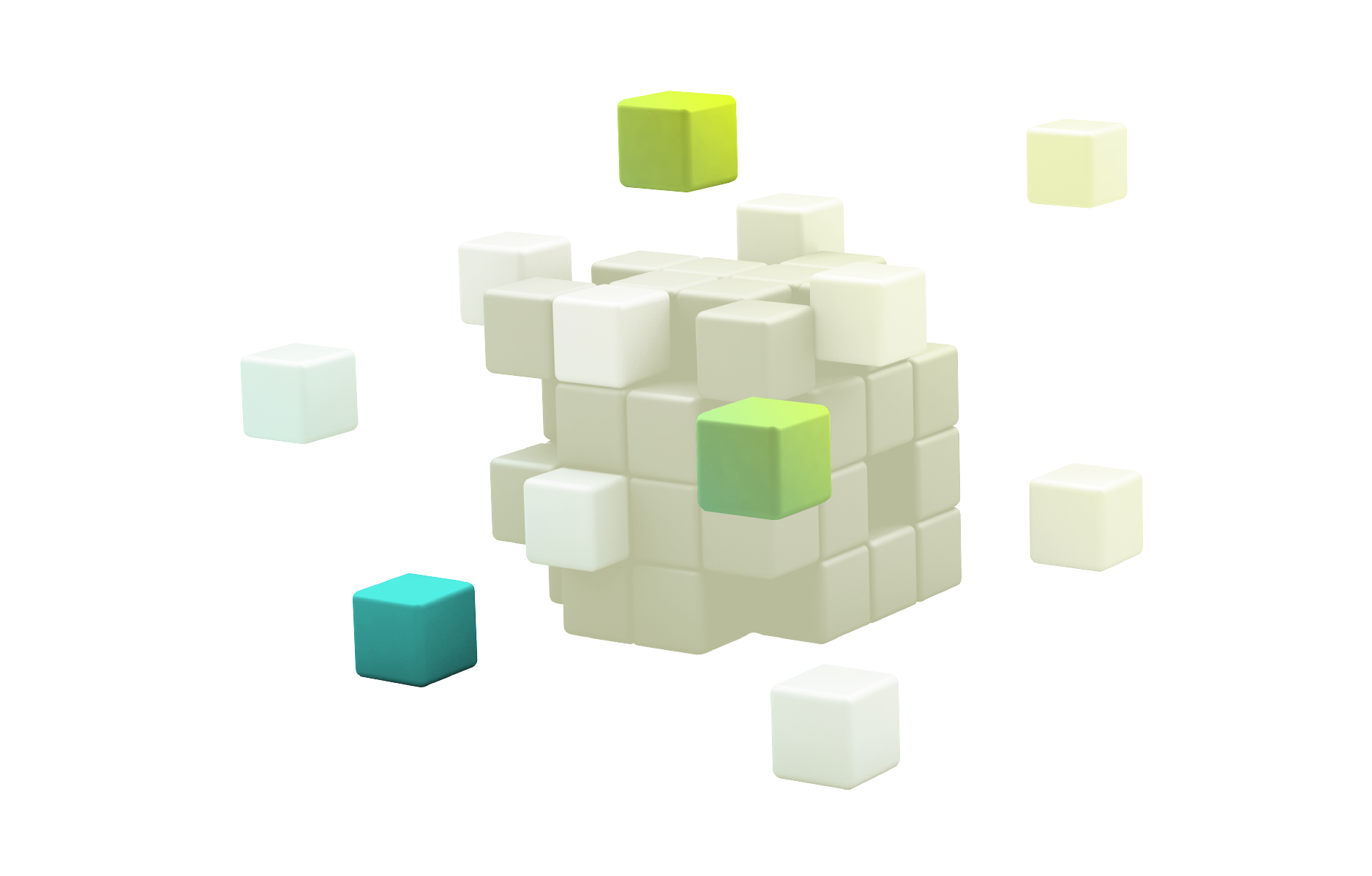 Operational efficiency graphic