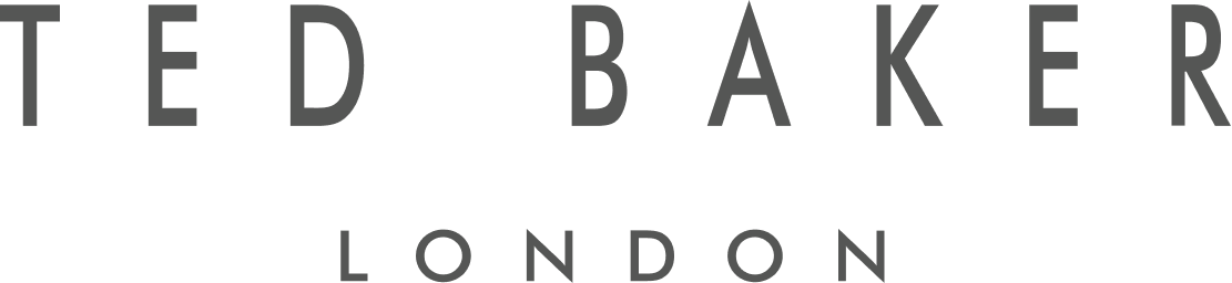 Ted Baker logo