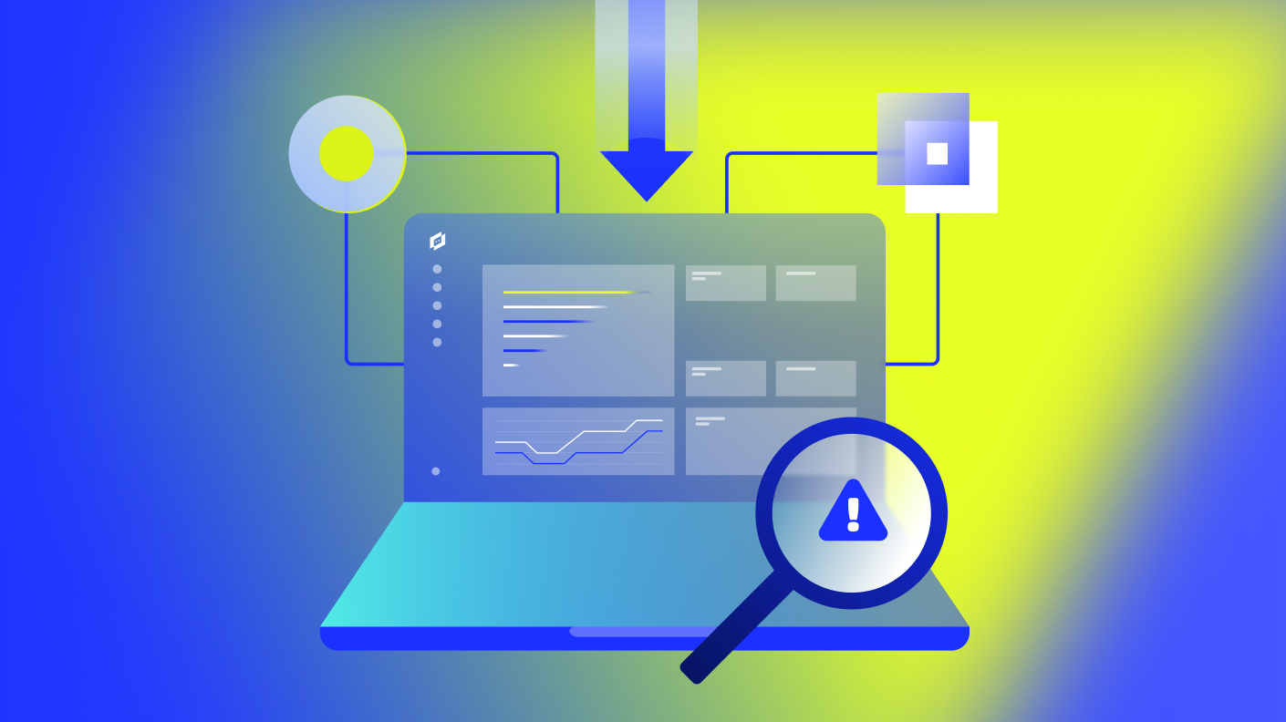 How One Enterprise Reduced 1,600