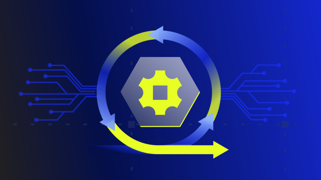 Mission: AI possible—What agentic AI means for the future of ITOps